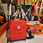 سمپاش اسپانیا ۱۶ لیتری پالمیک