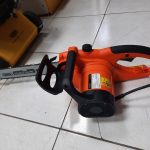 اره برقی لیویتا ۲۰۰۰ وات ۴۰ سانت