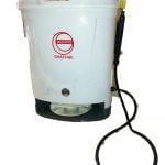 سمپاش کودپاش چند کاره