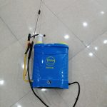 َسمپاش 20 لیتری دوکاره شارژی و دستی