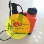 سمپاش 20 لیتری دستی