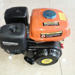 موتور تک بنزینی کلاسیک