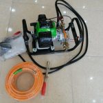 سمپاش پرتابل