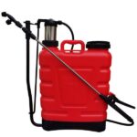 سمپاش ۲۰ لیتری دستی پرسیس