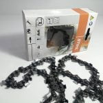 زنجیر طرح اشتیل