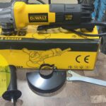 مینی فرز DeWALT