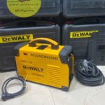 دستگاه جوش دیوالت