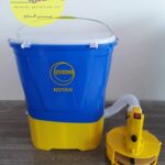 کود پاش ، بذر پاش شارژی خرطومی