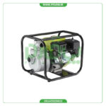 موتور پمپ 2 اینج مدل WP50