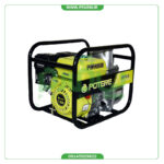 موتور پمپ بنزینی 3 اینج مدل WP80