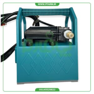 سمپاش پرتابل شارژی ویلد کاتل