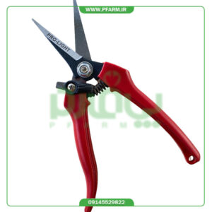2- قیچی هرس لایت ژاپن مدل JH-805A