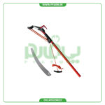 اره شاخه زن طنابی لایت مدل 810A