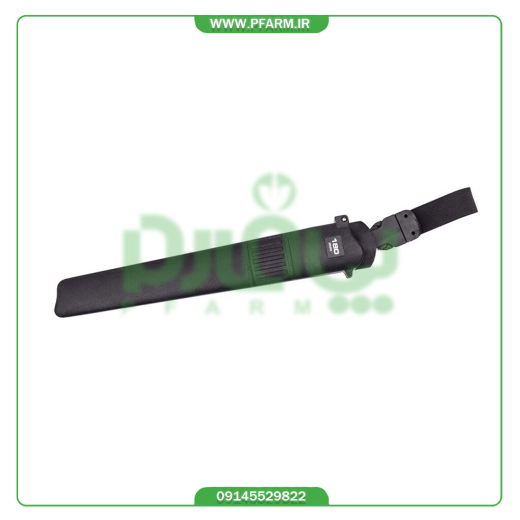 2-اره باغبانی غلاف دار لایت مدل BDS 100-18