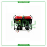 موتور برق لانسین مدل (۳ph) LC22000-موتور برق سه فاز