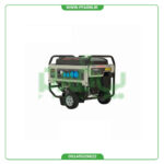 موتور برق لانسین LC13000 (1ph)- موتوربرق تک فاز 10 کیلووات