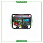 موتور برق لانسین 6.5 کیلو وات مدل LC8000D-A