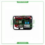 موتور برق لانسین 2 کیلووات LC2500AS