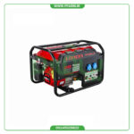 موتور برق لانسین 2.8 کیلو وات مدل LC3500DAS