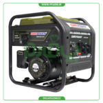 موتور برق بنزینی اینورتر 3.5 کیلووات یورو پاور مدل EP6700-INV