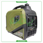 موتور برق بنزینی سایلنت اینورتر 2.8 کیلووات یورو پاور مدل EP7700S-INV