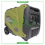 موتور برق بنزینی سایلنت اینورتر 3.5 کیلووات یورو پاور مدل EP8700S-INV-W