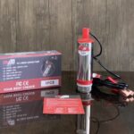 کفکش ۱۲ ولت اوساکا داخل باکی osaka