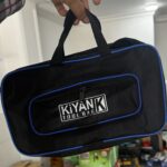 کیف داخل خودرویی