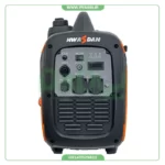موتور برق سایلنت 3.5 کیلووات هواسدان H4450iS-K