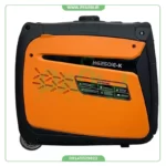 موتور برق سایلنت 5 کیلووات هواسدان H6250iE-K