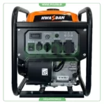 موتور برق 3.8 کیلووات هواسدان H4500i-1H