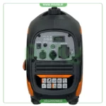 موتور برق سایلنت 2.5 کیلووات هواسدان H2850iS-K
