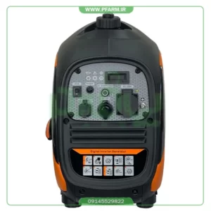 موتور برق سایلنت 2.5 کیلووات هواسدان H2850iS-K