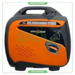 موتور برق سایلنت 3.5 کیلووات هواسدان H4450iS-K