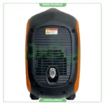 موتور برق سایلنت 2.5 کیلووات هواسدان H2850iS-K