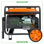 موتور برق 7.2 کیلووات هواسدان H9000D-G-ATS