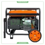 موتور برق 7.2 کیلووات استارتی هواسدان H9000D-G