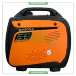 موتور برق سایلنت 3.5 کیلووات هواسدان H4450iS-K