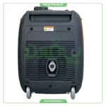 موتور برق سایلنت 5 کیلووات هواسدان H6250iE-K