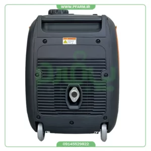 موتور برق سایلنت 5 کیلووات هواسدان H6250iE-K