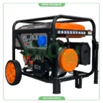 موتور برق 7.2 کیلووات استارتی هواسدان H9000D-G
