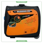 موتور برق سایلنت 5 کیلووات هواسدان H6250iE-K
