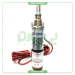 شناور استیل 12 ولت 30 متری 1 اینچ ورما VERMA