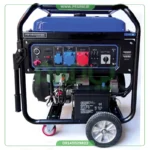 موتور برق زونگشن ۱۲.۵ کیلووات PB15003EB تک فاز و سه فاز ریموت‌دار