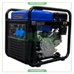 موتور برق زونگشن ۳.۵ کیلووات مدل BPB4000ER ریموت‌دار
