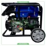 موتور برق بنزینی زونگشن ۸.۵ کیلووات مدل KB9000E-ATS اتوماتیک