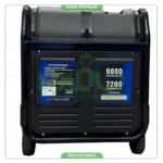 موتور برق زونگشن ۹ کیلووات مدل BQH9000ER ریموتدار اینورتری سایلنت