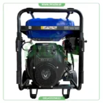 موتور برق زونگشن ۱۲.۵ کیلووات PB15003EB تک فاز و سه فاز ریموت‌دار