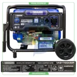 موتور برق بنزینی واکسون 10.5 کیلووات مدل VK21700AE2
