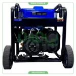 موتور برق بنزینی زونگشن ۸.۵ کیلووات مدل KB9000E-ATS اتوماتیک